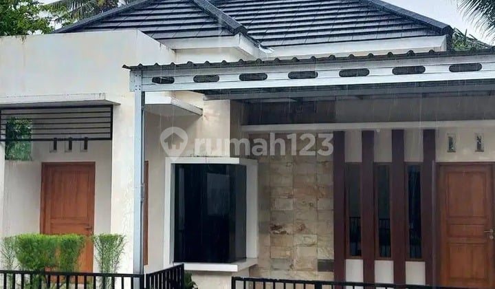 Dijual Rumah Harga Terjangkau Lokasi Strategis, Pakem DIY