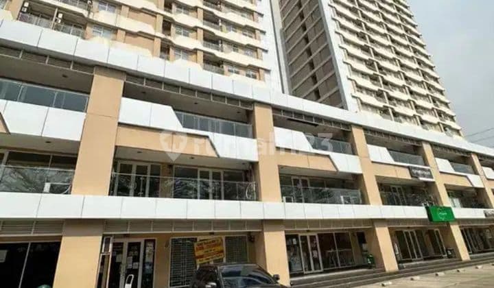 For Rent or Sale Trivium Terrace Apartment Lippo Cikarang