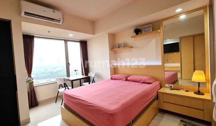 For Rent Studio Type Apartment Fully Furnished Ready to Occupy, Glendale