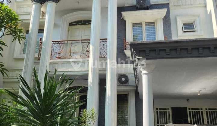 For Rent Luxury Home Ready to Occupy Strategic Location Vassa Terrace