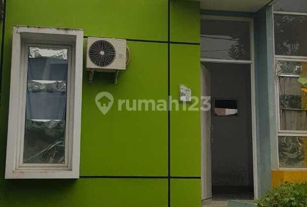 For Sale House in Pilar Imanan Residence, Yttrium Cluster