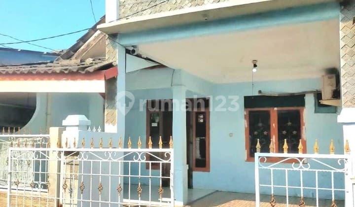 Serene Residence in Puri Mutiara Indah, North Cikarang - Ideal for Families