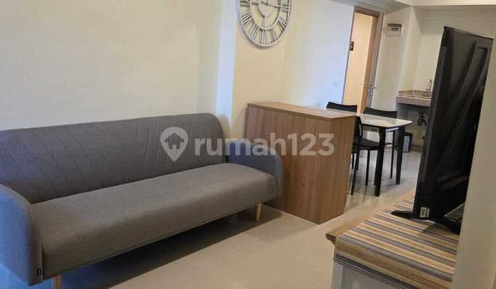 Disewa Apartemen Meikarta Tower Sevilla - 3BR Full Furnished, Nyaman & Siap Huni