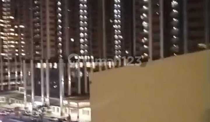For rent 2BR apartment Fully Furnished Affordable Price, Northview Meikarta.
