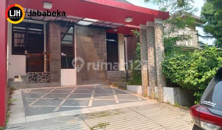 Dijual Rumah Lokasi Strategis Perum Resinda Cluster Time Square