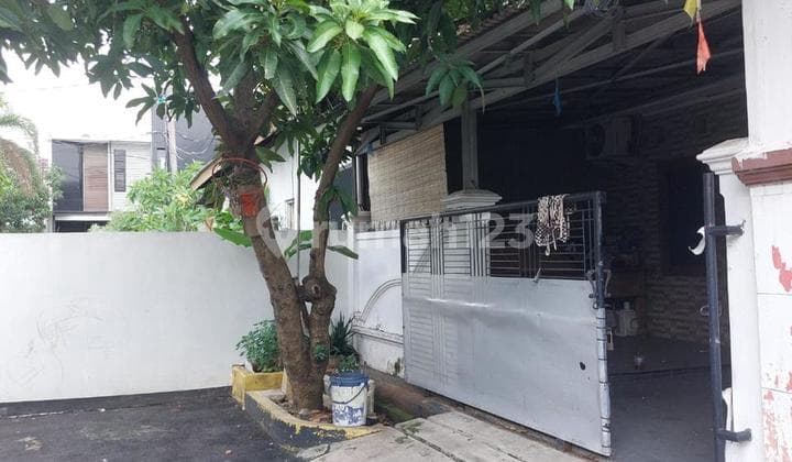 For Sale: New Cikarang Jababeka Housing Estate Home