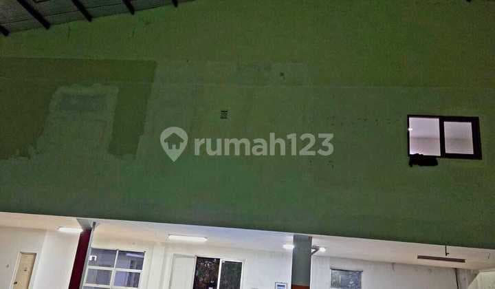 Disewakan Gudang siap pakai dalam kawasan industri DS 5