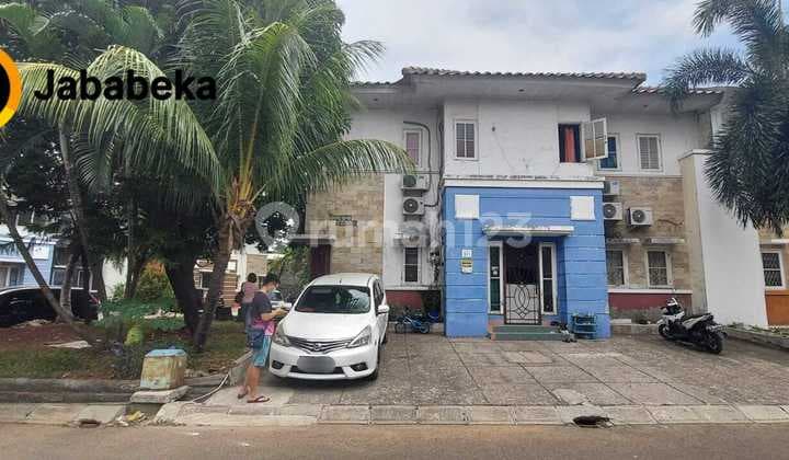 Dijual/Disewa Kos kosan 11 Kamar Tidur 2 Lantai lokasi strategis jababeka