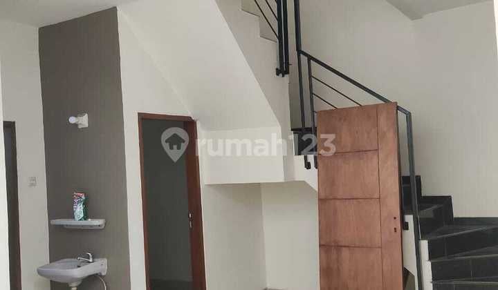 Sewa Rumah Luas Meadow Green | Lokasi Nyaman & Strategis Cocok untuk Keluarga