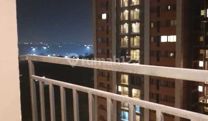 Dijual Apartemen 2BR Kosongan, Tower Silverlake, Meikarta