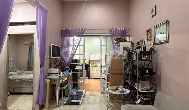 Rumah Cantik Hunian Nyaman Siap Huni Cluster Emerald Kreo