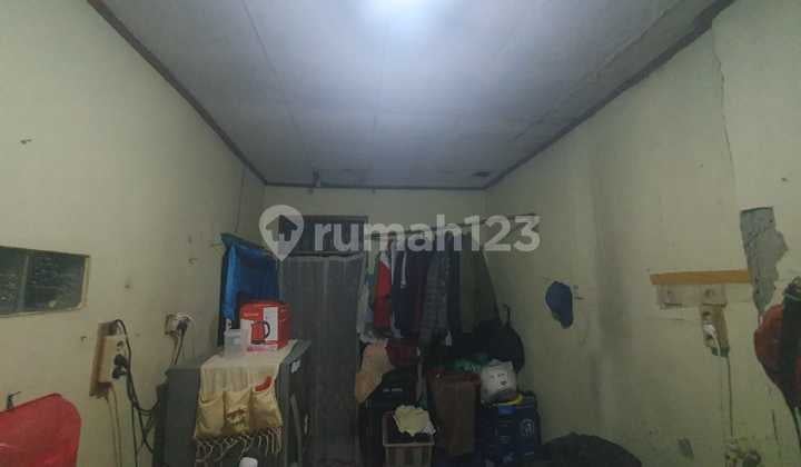 HOT SALE Rumah Siap Huni 1Lt Strategis Bermis Serpong Asri Cisauk