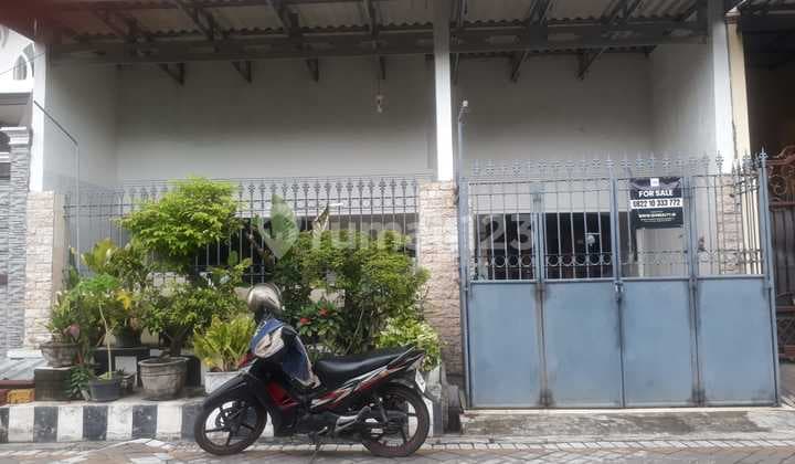 Rumah Minimalis Siap Huni Dekat Superindo,kantor Bank,upn