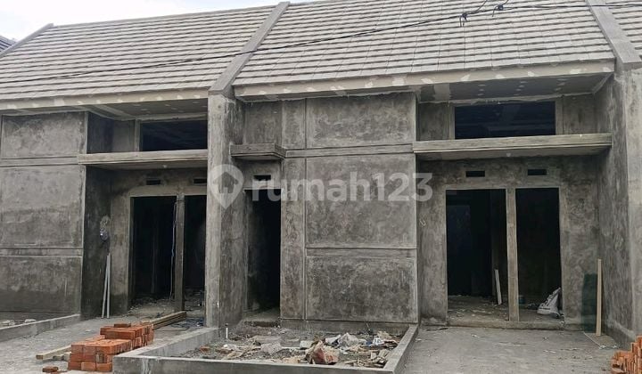 Rumah Dijual Di Griya Taman Asri