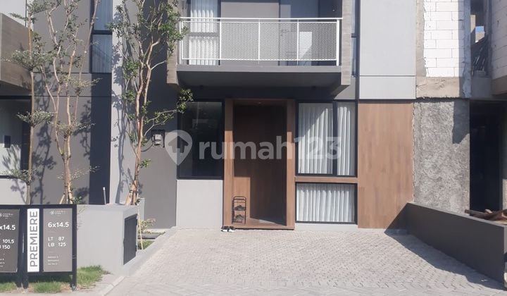 Rumah 2 Lantai Modern Minimalis Konsep Open Space Dan Hommy Rumah 2 Lantai
