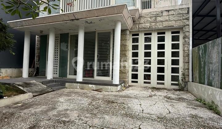 Rumah Dijual Murah di Citraland East Wood Surabaya