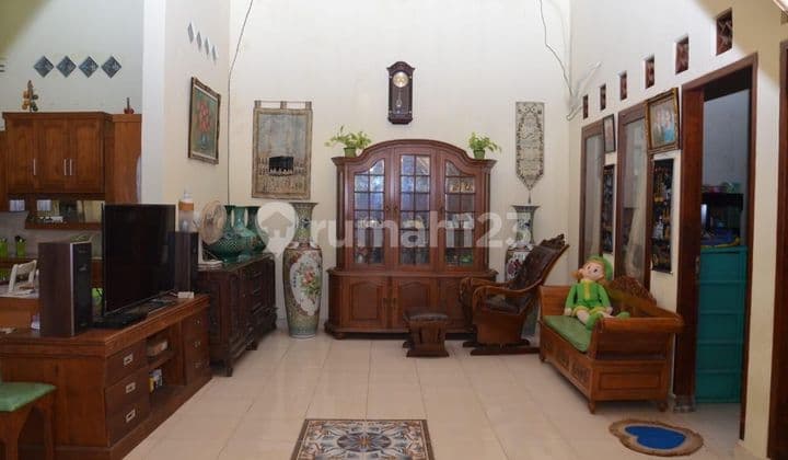 House For Sale Cheap Pondok Benowo Indah Surabaya SHM On Hand