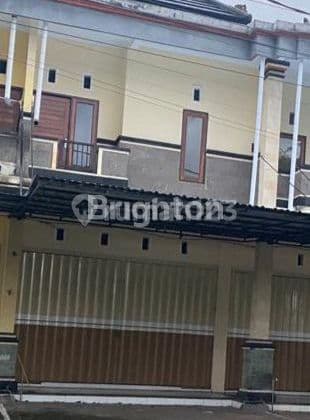Ruko 2 Lantai Pinggir Jalan Penebel