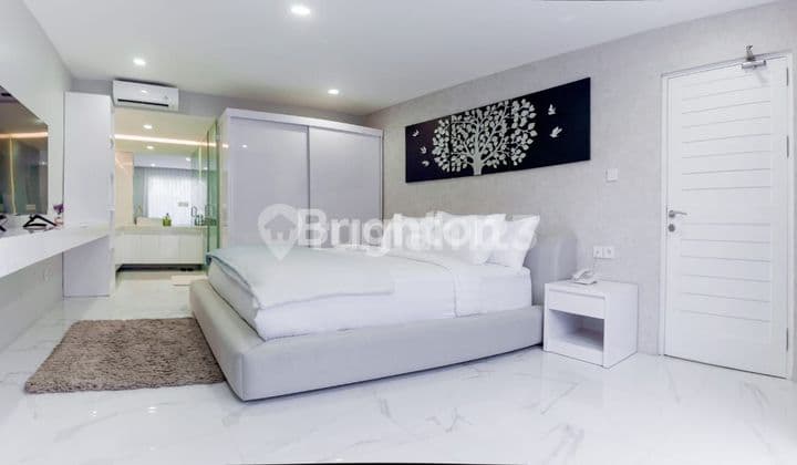 1 Br Suite Apartement Cozy Stay