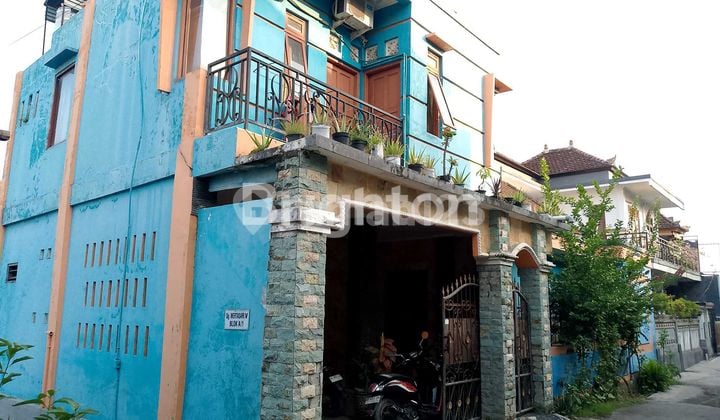 Rumah Impian Masa Kini Dengan Design Modern Dan Nyaman