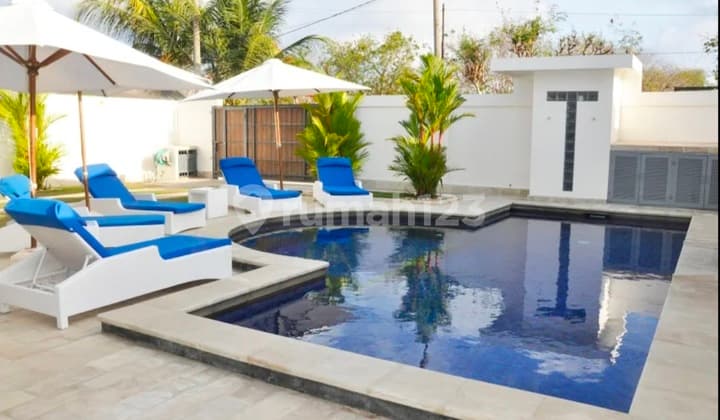 Villa Mewah Lokasi Strategis Di Kutuh - Kuta Selatan, Dengan Akses Mudah Ke Berbagai Destinasi Wisata Favorit Bali:jualsewa Villajl Raya Kutuh Kuta Selatan - Badung