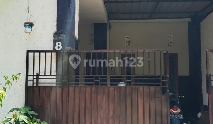 Rumah Strategis & Nyaman di Jantung Denpasar Baratjual Rumahjalan Marlboro Teuku Umar Denpasar Barat - Denpasar