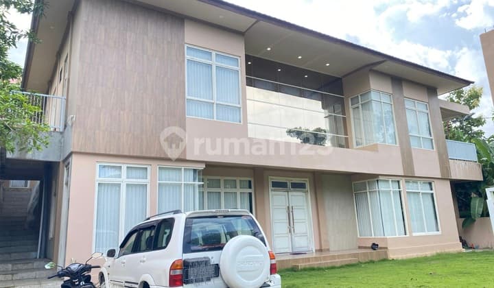 Luxurious & Spacious House - Kupang, East Nusa Tenggarafor saleHouseSungkaen Street Naimata Kupang East Nusa Tenggara