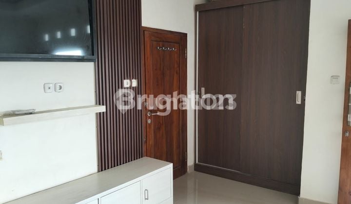 RUKO 3 LANTAI DI JALAN UTAMA GUNUNG CEMARA – SIAP PAKAI & STRATEGIS DENPASAR!
