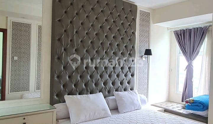 For Rent 1 Bedroom Condo Fully Furnished. Nice And Cool