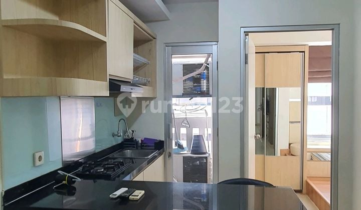 For Rent 2 Bedroom Apartment, Furnished, Nice And Comfortable.