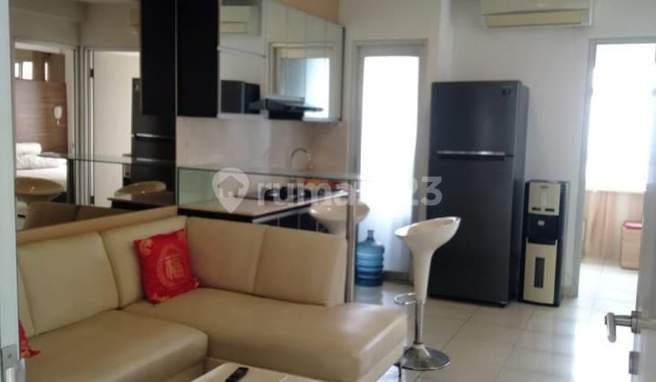 Green Bay Pluit 3 BR Furnished