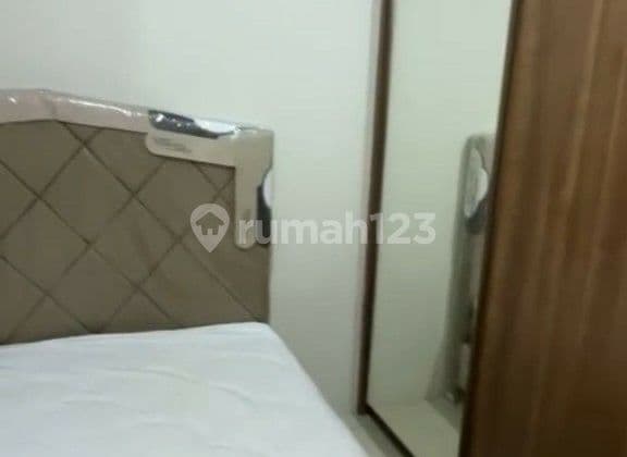 Apartemen Studio 1 Kamar