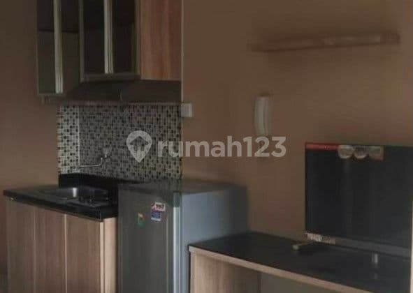 Apartemen Studio Dekat Mall Dan Airport.busway,bus