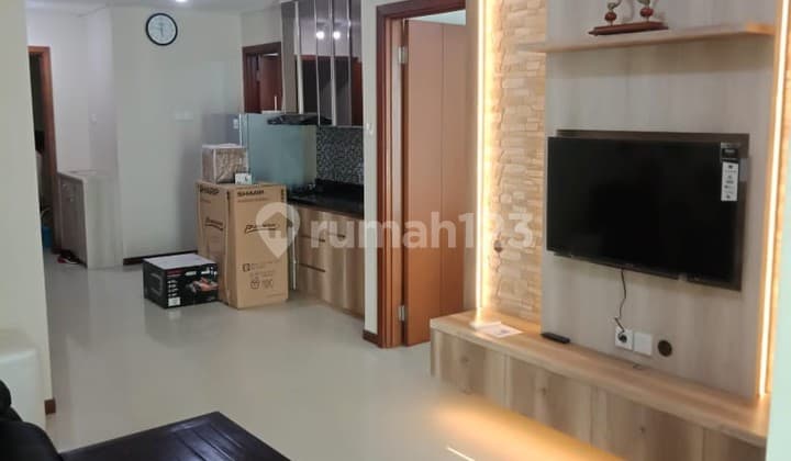 For Rent 2 Bedroom Furnished Condominium.