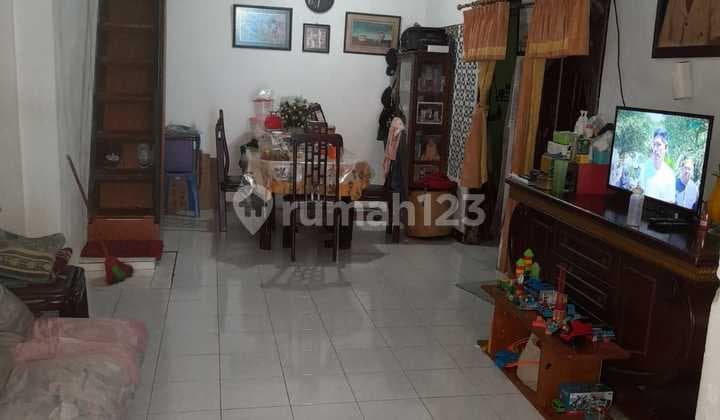 RUMAH MURAH MINIMALIS DEKAT SUMMARECON MALL BEKASI