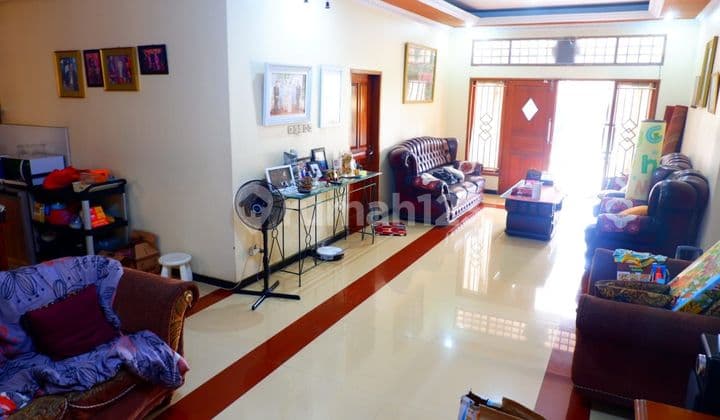 Rumah Mewah Terawat Siap Huni Rawalumbu