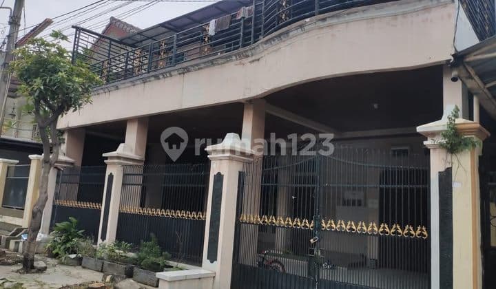 Rumah Mewah Harapan Indah Dekat Sekolah Saint John Bekasi