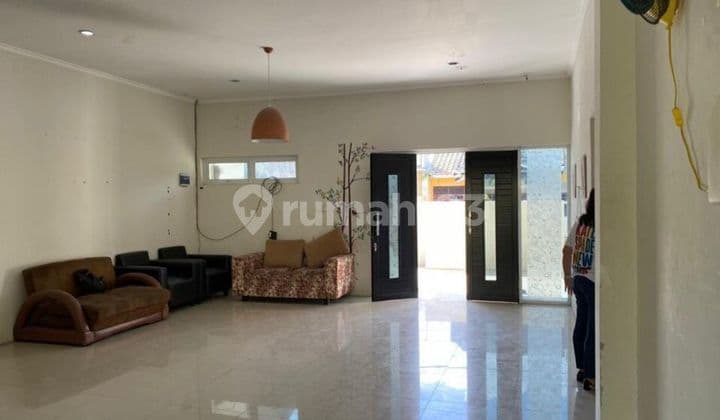 Rumah Murah Modern Minimalis Harapan Indah 2 Lantai