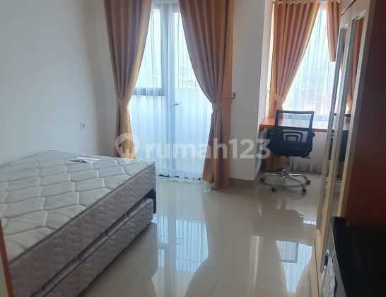 Apartemen Louvin Tipe Studio di Jatinangor, Bandung