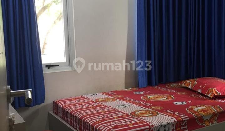 Rumah 2 Lantai Hook di Thomson Gading Serpong, Tangerang