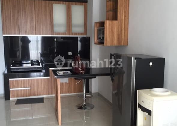Silkwood Maple 1 BR Semi Furnished Apartment