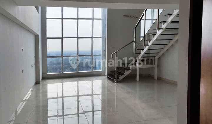 Disewakan Apartemen Roseville BSD Cocok Untuk Rumah Kantor