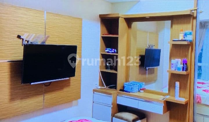 Apartemen Casa De Parco 1 BR Full Furnished