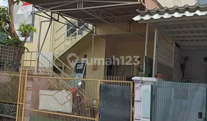 Rumah Bagus 1,5 Lantai di Sektor 6 Gading Serpong