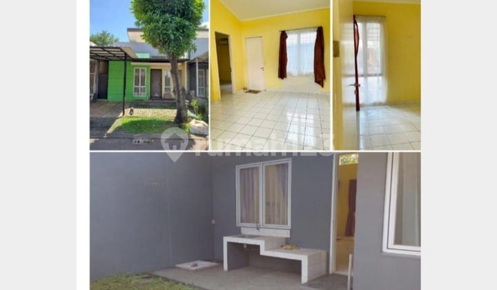 Jual Murah Rumah di Simplicity - The Icon Bsd City, Tangerang Selatan Jual Murah Rumah di Simplicity - The Icon Bsd City, Tangerang Selatan