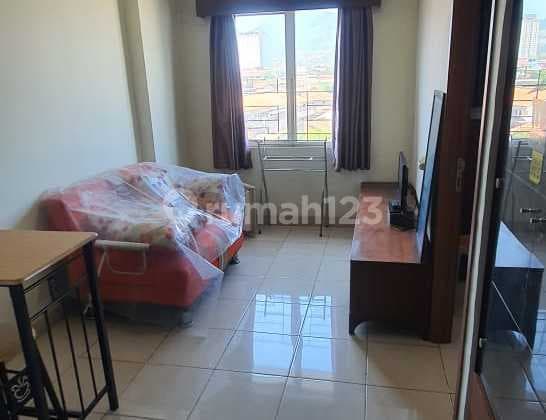 Apartemen Pinewood 2 BR di Jatinangor, Bandung