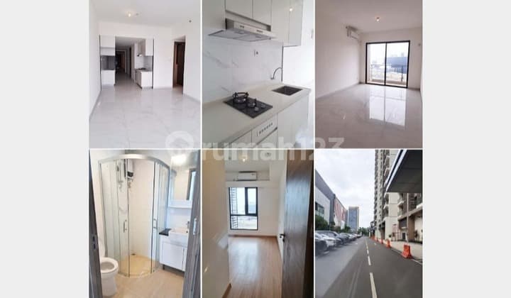 Loss Sale of Sky House Apartment Bsd City Tower Duxton