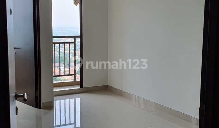 Apartemen Tsm Cibubur Tower B, View Gunung Salak