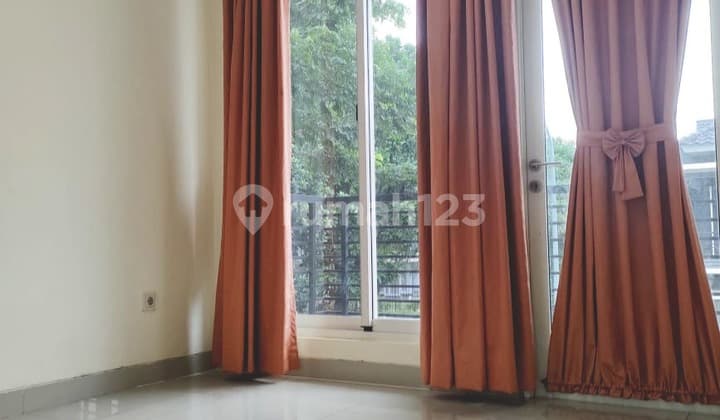 Rumah 2 Lantai di Bsd Residence One, Tangerang Selatan