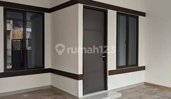 Nice 2-Story House in Catalina Gading Serpong, Tangerang